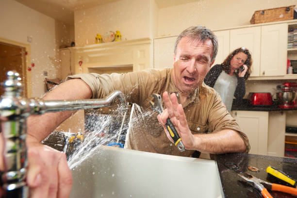 Trusted Christopher, IL Water damage restoration Experts